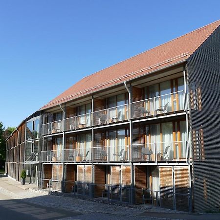 Hotel Speidel´s BrauManufaktur Ödenwaldstetten Exterior foto