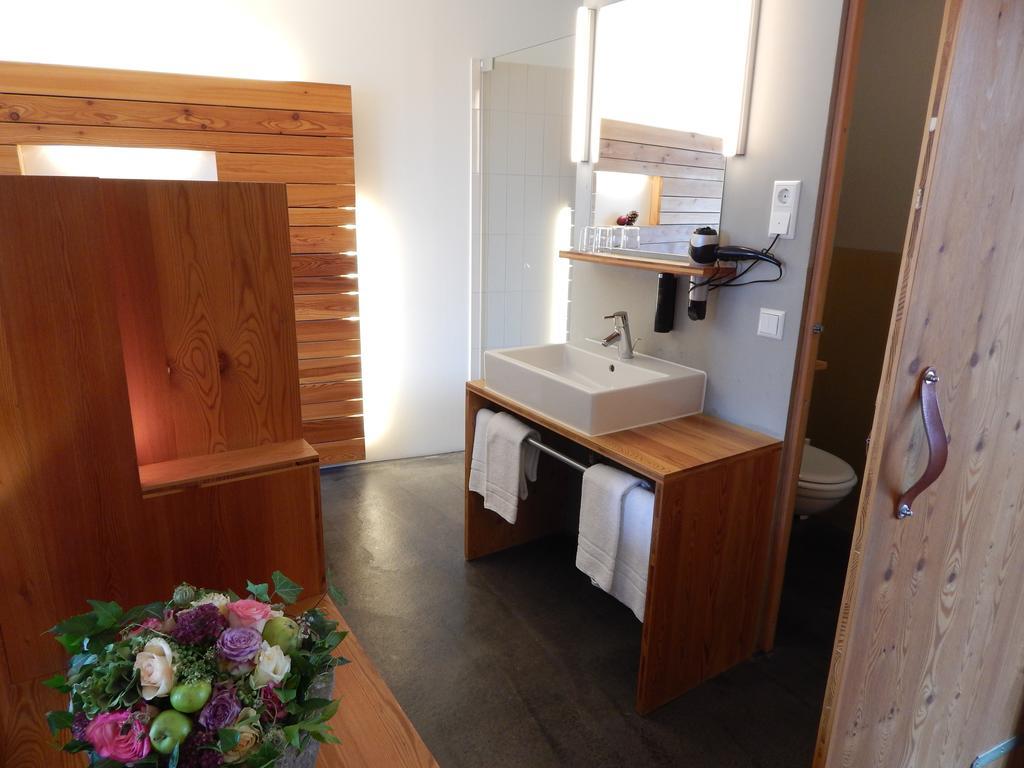 Hotel Speidel´s BrauManufaktur Ödenwaldstetten Zimmer foto