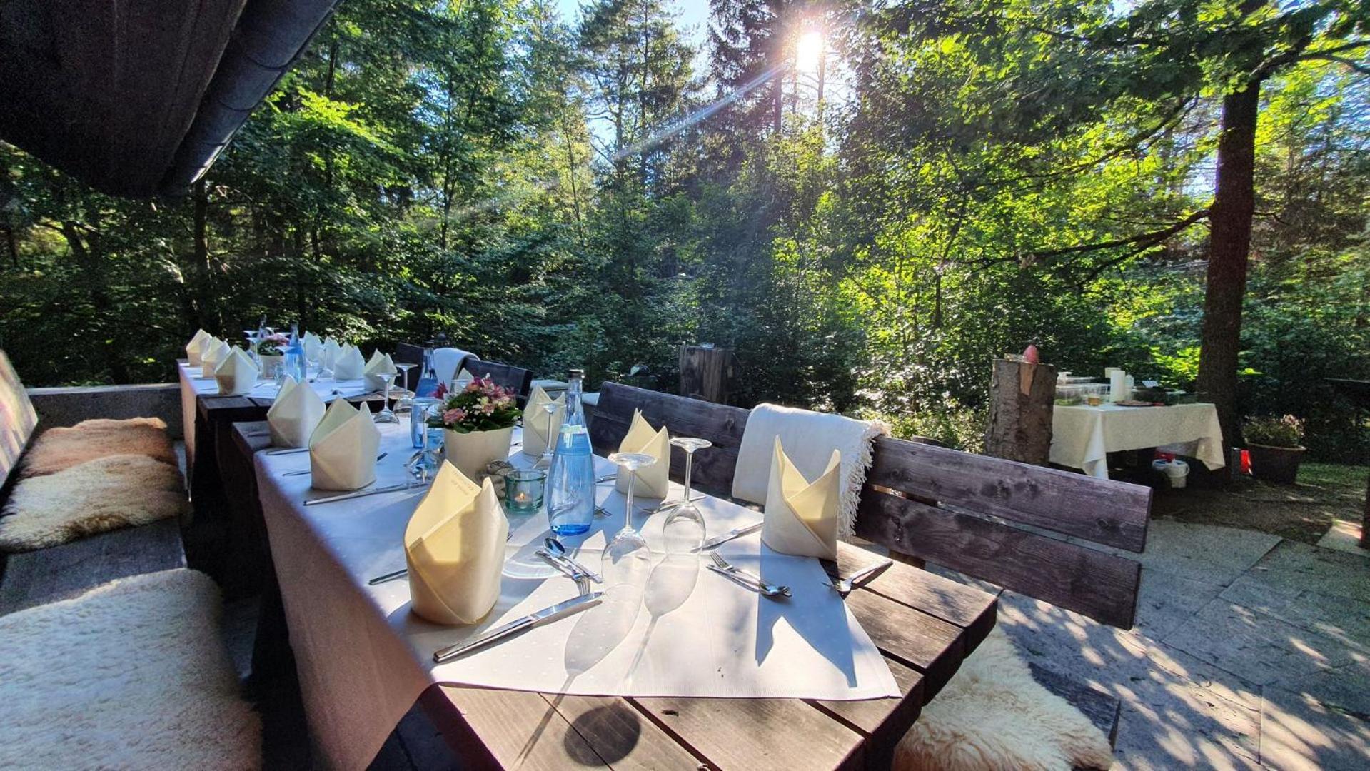 Hotel Speidel´s BrauManufaktur Ödenwaldstetten Exterior foto